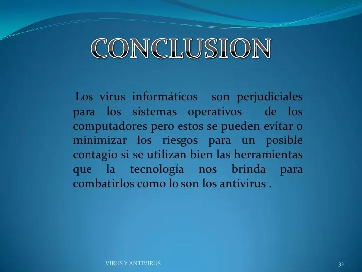 de la historia