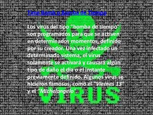 informaticos