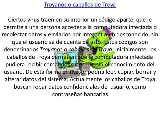 de la historia