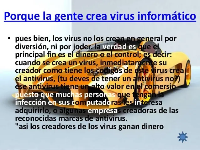 Los 20 virus mas letales de la historia