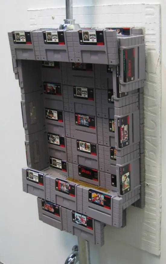 Super nintendo