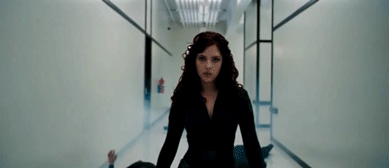 Scarlett Johansson y sus Gifs