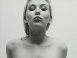 scarlett
