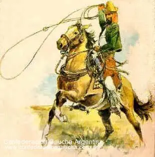 gaucho