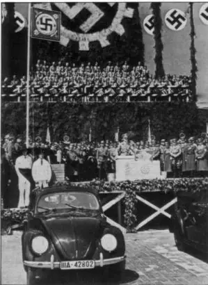 hitler
