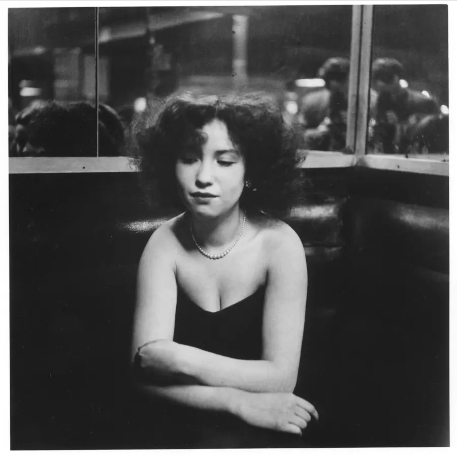Fotografia: Robert Doisneau