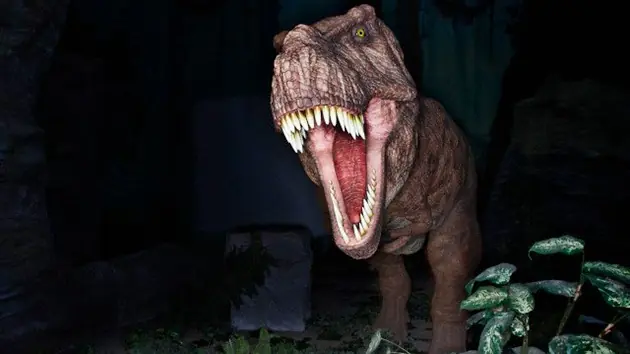Identifican un nuevo tipo de dinosaurio