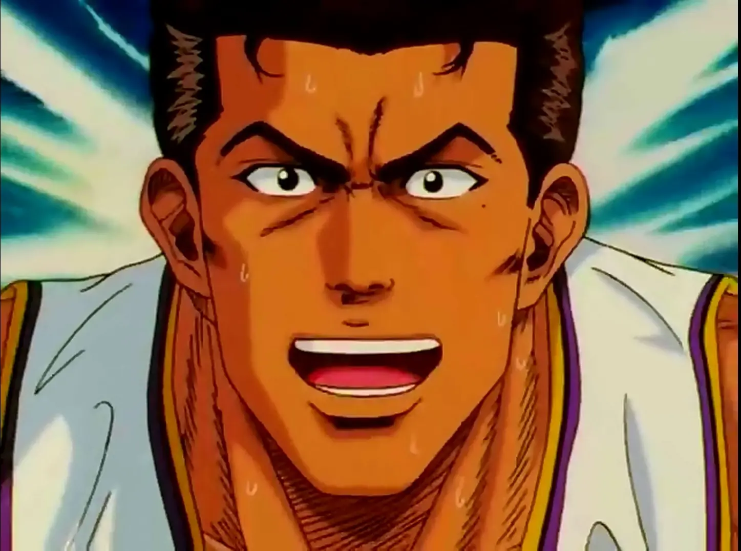 Hanamichi