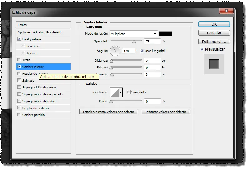 tutorial