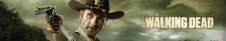 The Walking Dead T03 E01: “ Welcome to Woodbury. (Adelanto