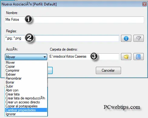 Escritorio