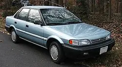 Geo/Chevrolet Prizm
