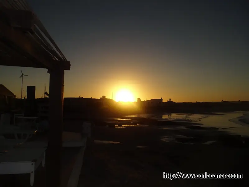 Uruguay