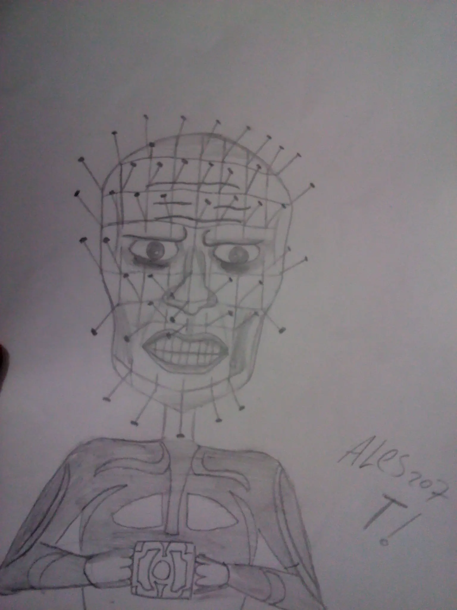 Hellraiser