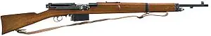 fusil mondragon-primer fusil semiautomatico del mundo
