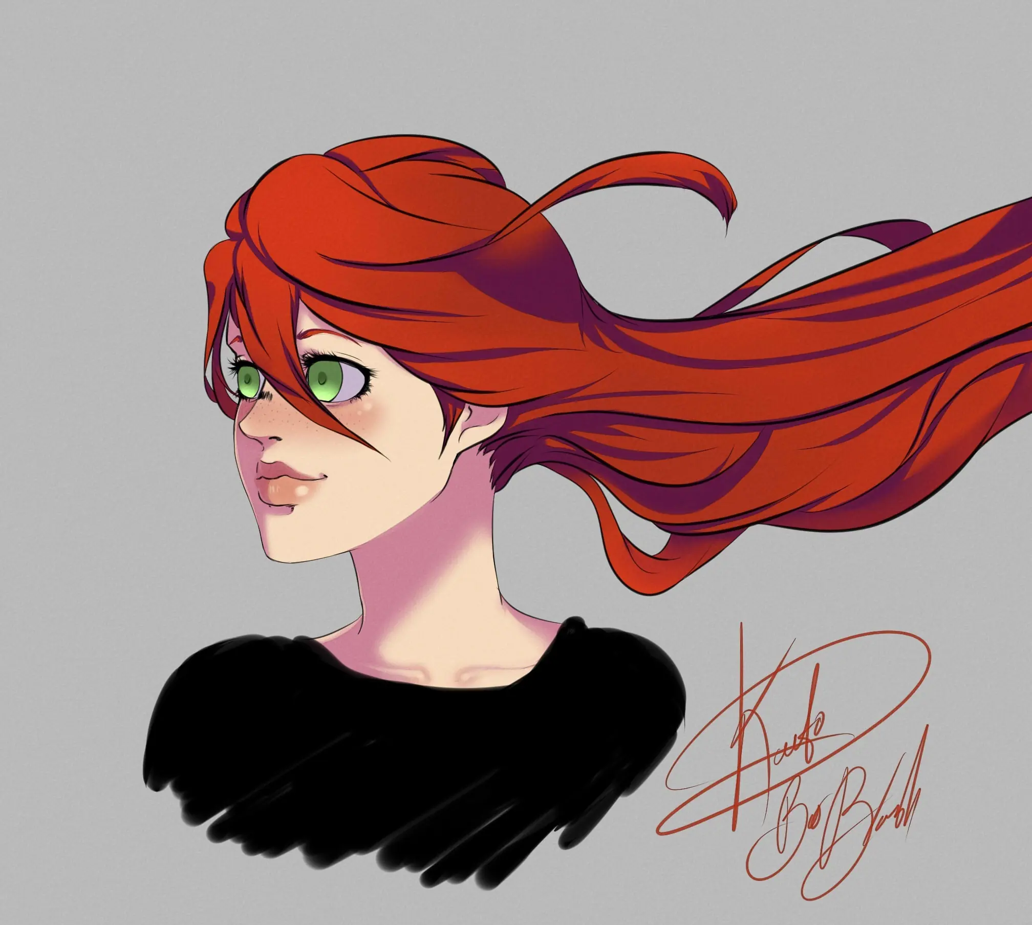 fan art