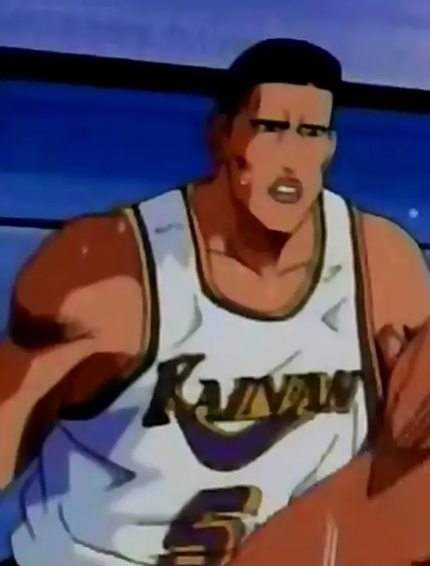 Slam Dunk el post que se merece [latino] [mega]