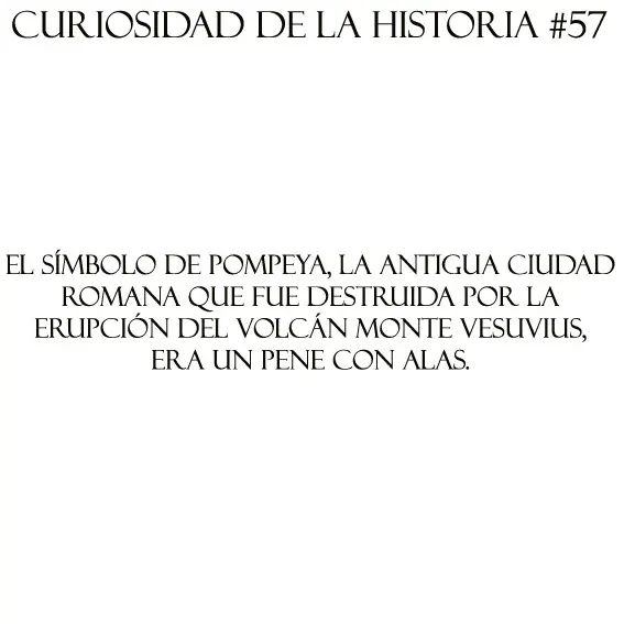 Hechos Históricos, Parte 2