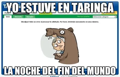 Mundo