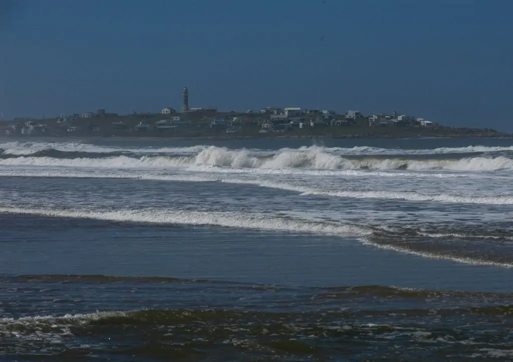 Uruguay