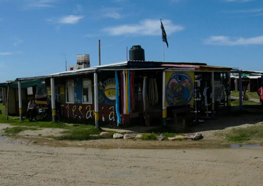 Uruguay