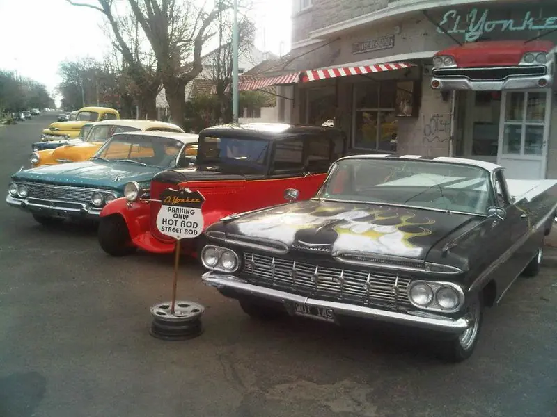impala