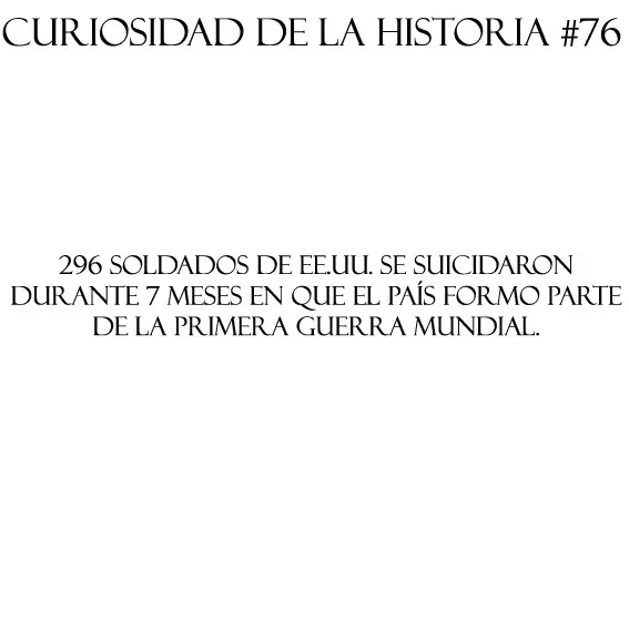 historia