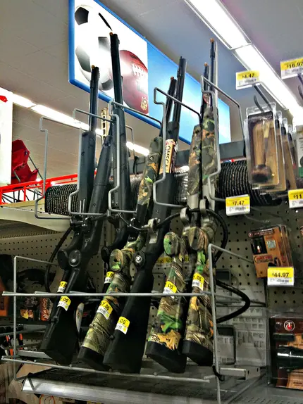 WalMart