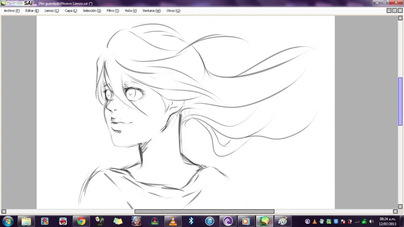 anime