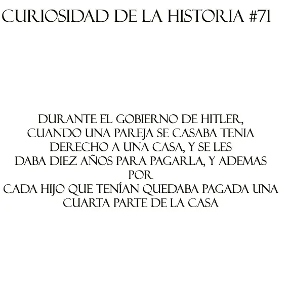 historia