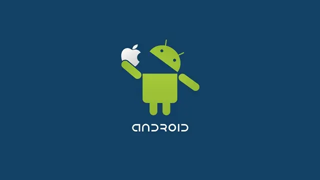 La guía “oficial” para cambiar de iOS a Android