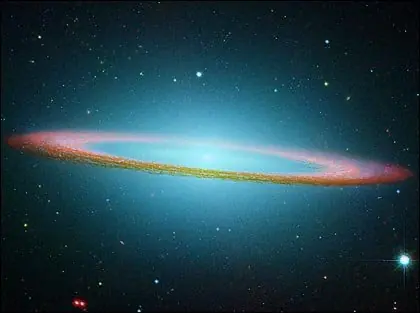 galaxias