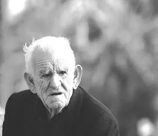 El secreto de la longevidad del tío Ignacio