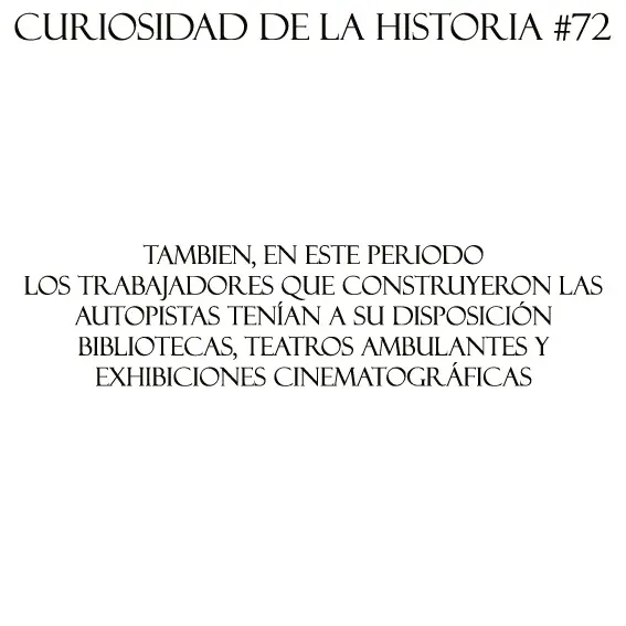 Hechos Históricos, Parte 2