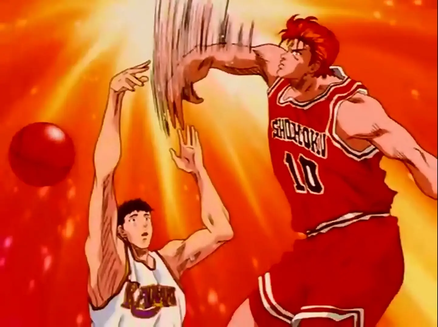 Sakuragi