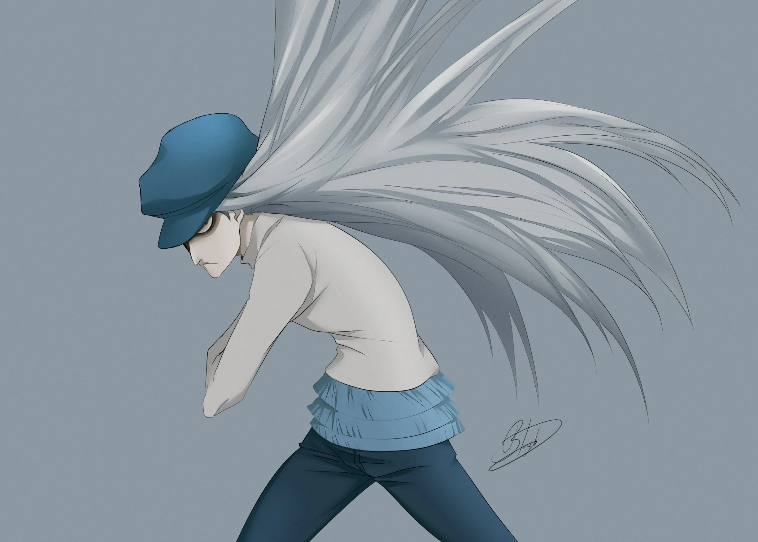 anime