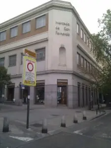 Un paseo por el Mercado de San Fernando