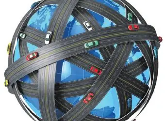 Con tecnología Wi-Fi se busca mejorar la movilidad