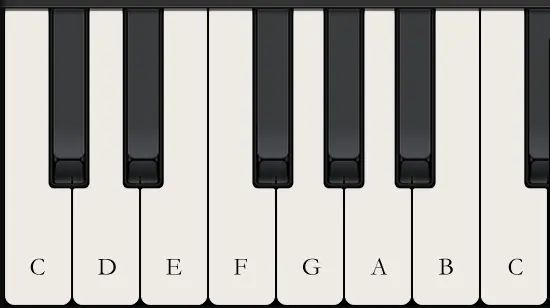 piano