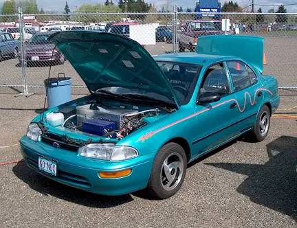 auto