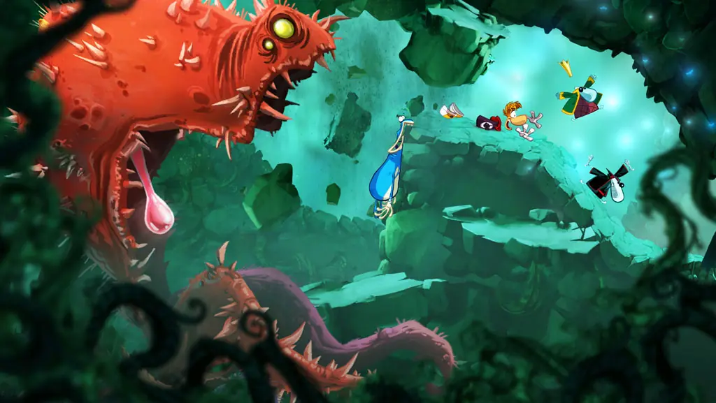 Rayman