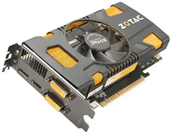 Nvidia geforce gtx 550 Altas temperaturas (aki) !!