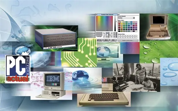 Del Altair 8800 a los Ultrabooks: repasamos 25 años de PCs