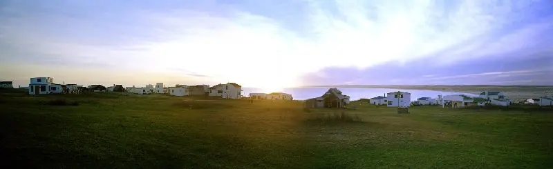 Uruguay