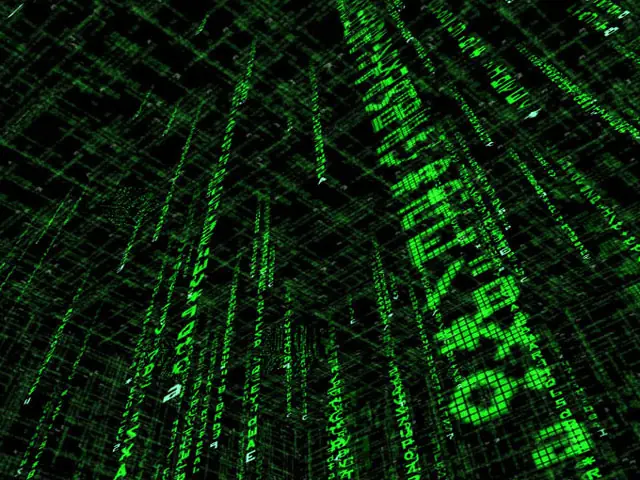 como salir de la matrix