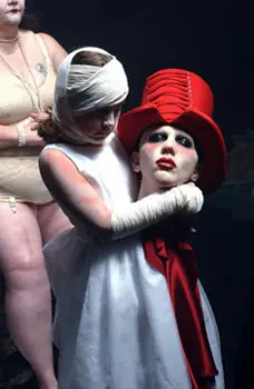 liza minelli