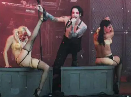 vaudeville