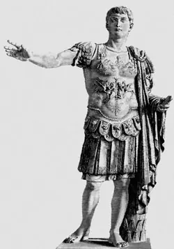 emperadores de roma emperadores de roma