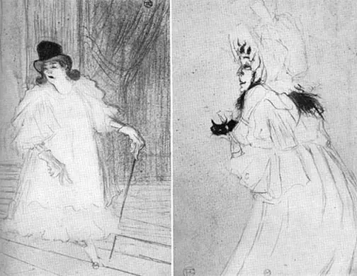 vaudeville