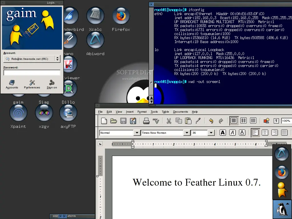 Ubuntu